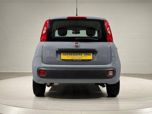FIAT Panda 1.2 GPL EasyPower NEOPATENTATI / PREZZO REALE