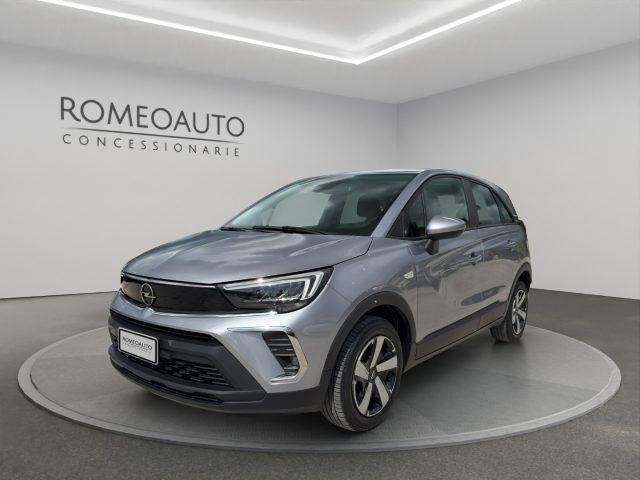 OPEL Crossland 1.5 ECOTEC D 110CV S&S Edition