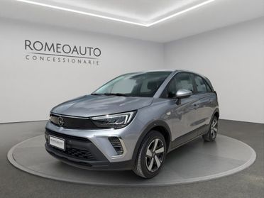 OPEL Crossland 1.5 ECOTEC D 110CV S&S Edition
