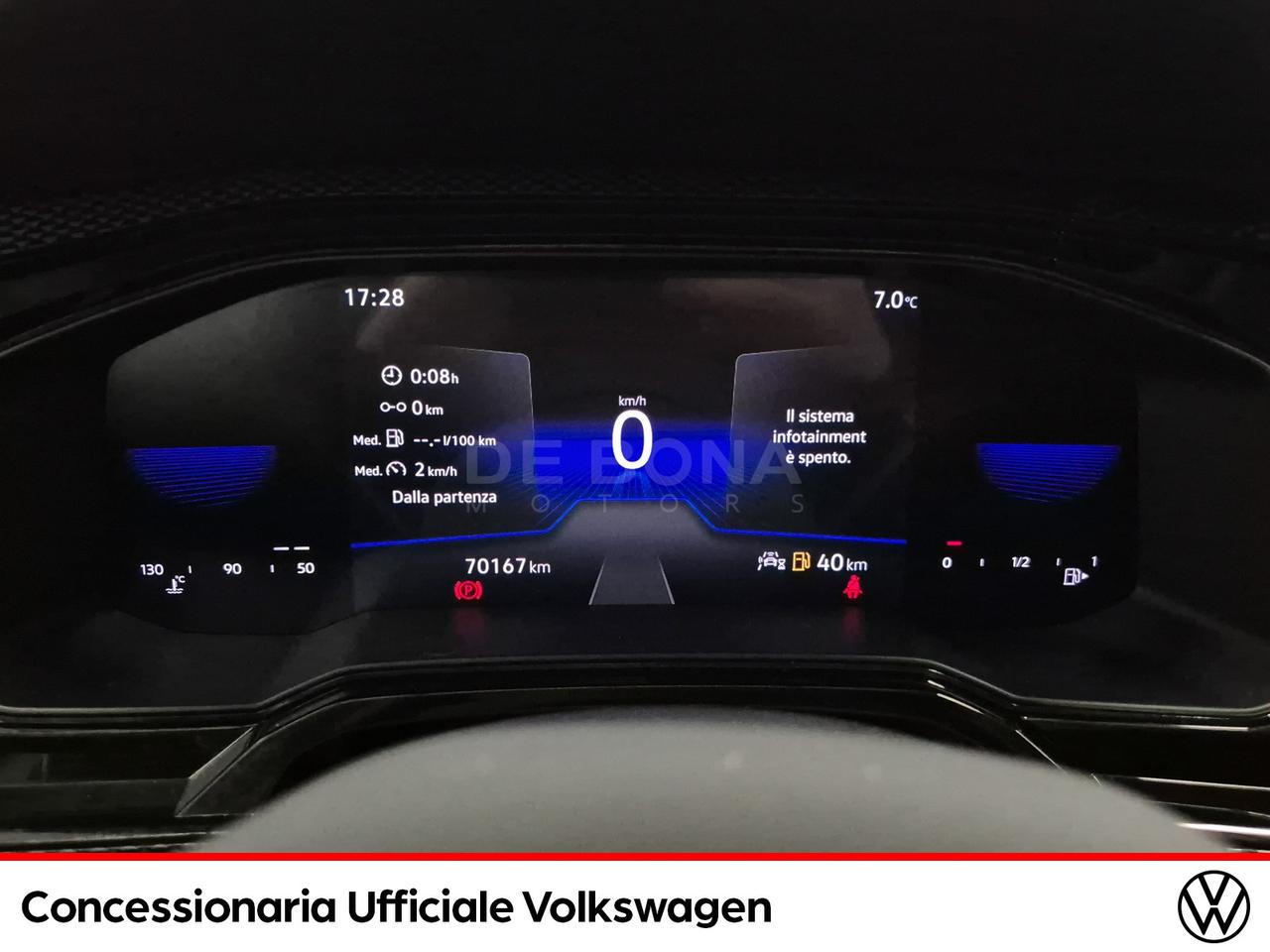 Volkswagen Polo 1.0 evo life 80cv