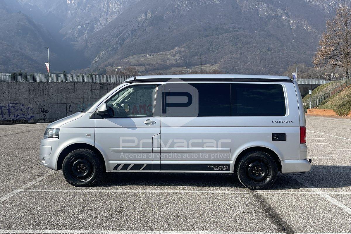 VOLKSWAGEN Multivan 2.0 TDI 140CV Comfortline