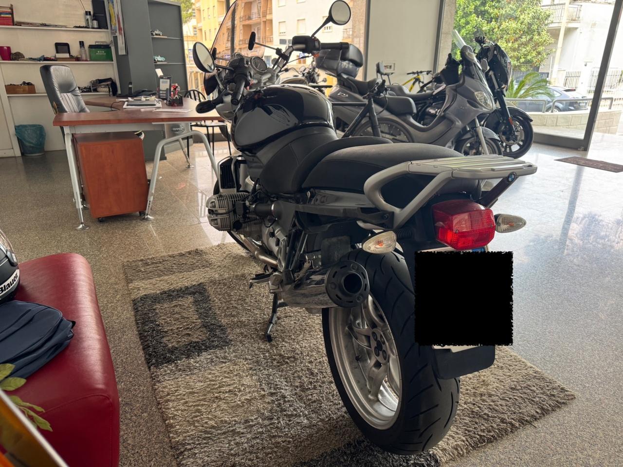 Bmw R 850