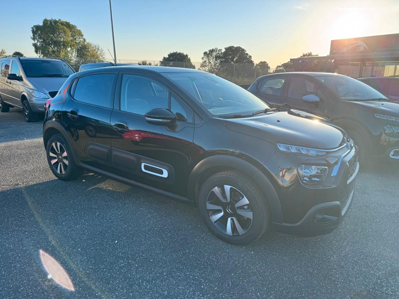 Citroen C3 PureTech 110 S&S Max