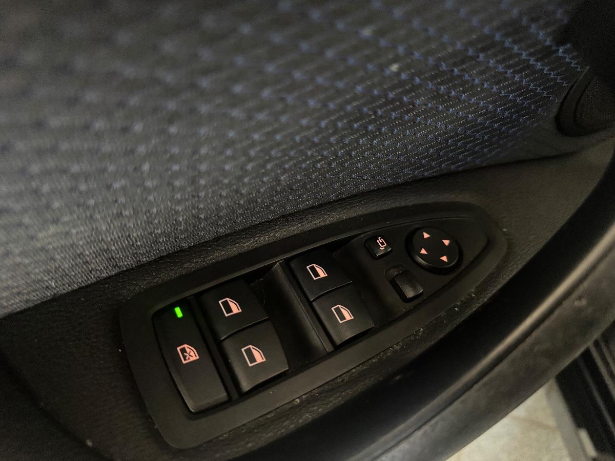 BMW X1 sDrive 18d Msport UNICO PROP/ PACCHETTO LUCI/ LED/ NAVI