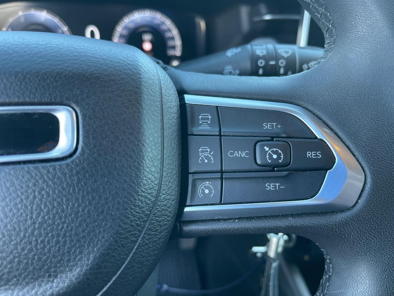 Jeep Compass 1.6 MultiJet 130cv Longitude * #10103