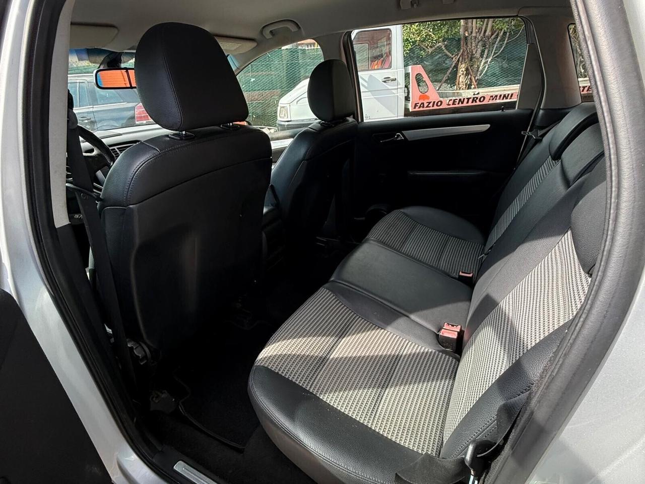Mercedes-benz B 200 B 200 CDI Sport SOLO PER COMMERCIANTI