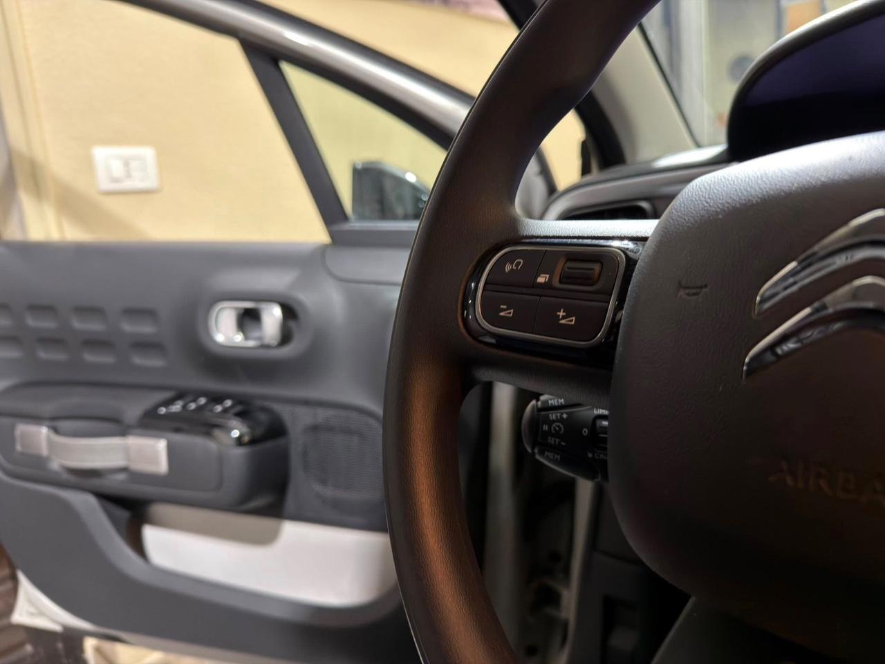 Citroen C3 BlueHDi 100 S&S Shine Pack