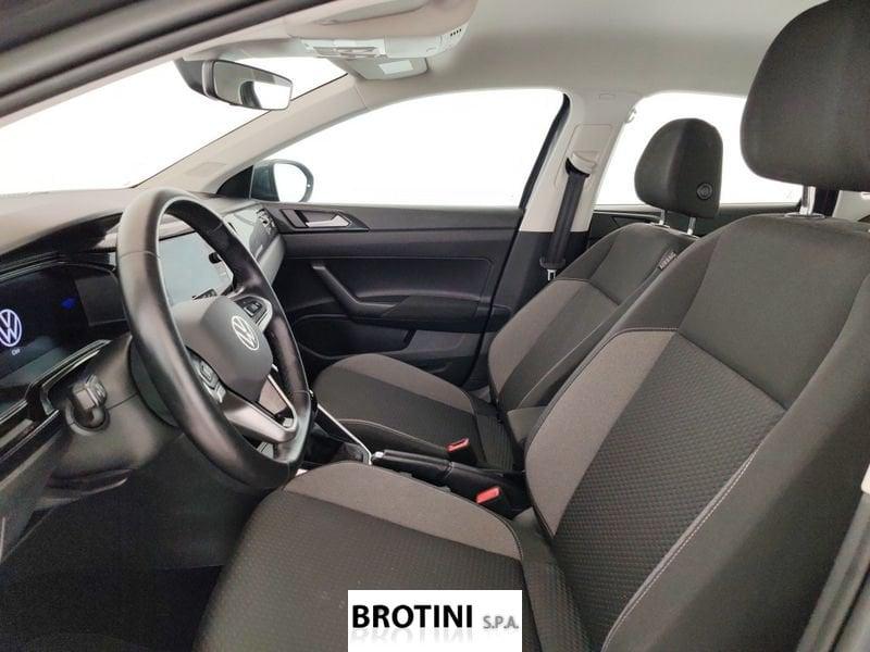 Volkswagen Taigo 1.0 TSI 70kW Life