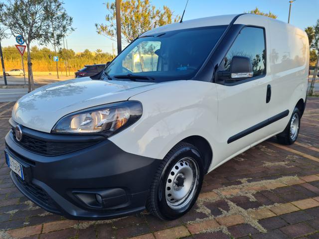 FIAT Doblo Doblò 1.6 MJT 105CV PC Combi N1 SX