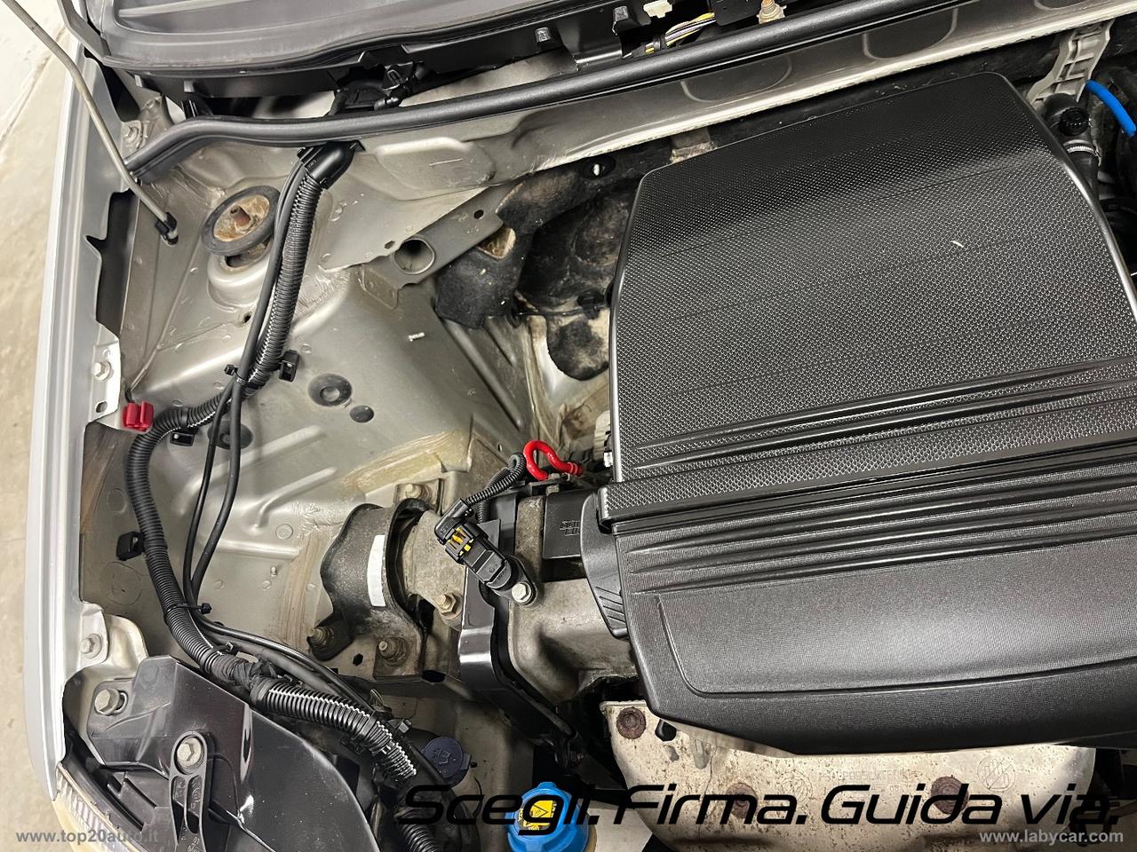 FIAT Panda 1.2 Dualogic|AUTOMATICA