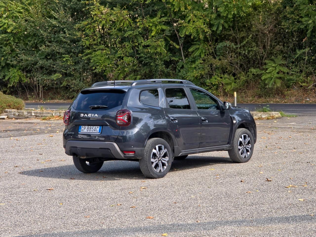 Dacia Duster 1.0 TCe GPL 4x2 Extreme E6 Manuale NEO 2023