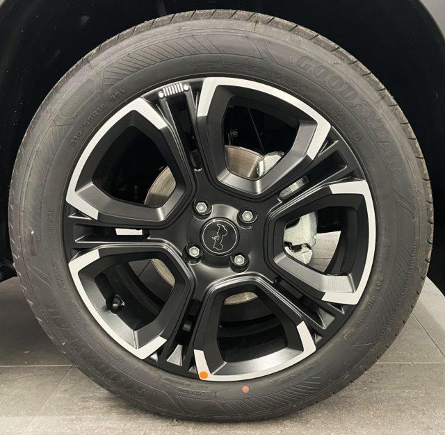 JEEP Avenger 1.2 Summit 100 CV KM0 MY27