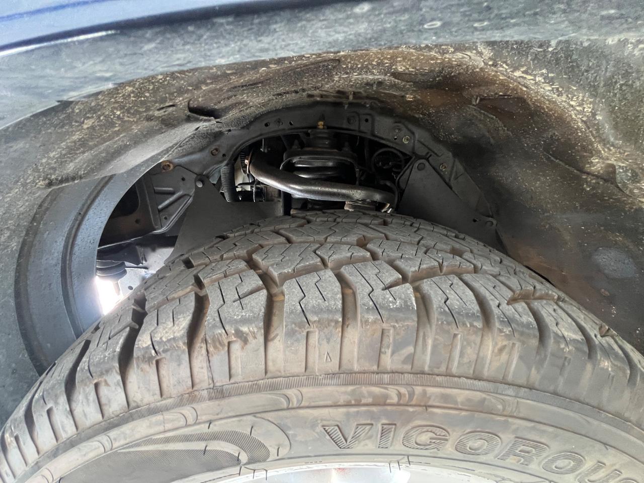 Toyota Land Cruiser 3.0 D-4D 16V cat 3 porte Sol