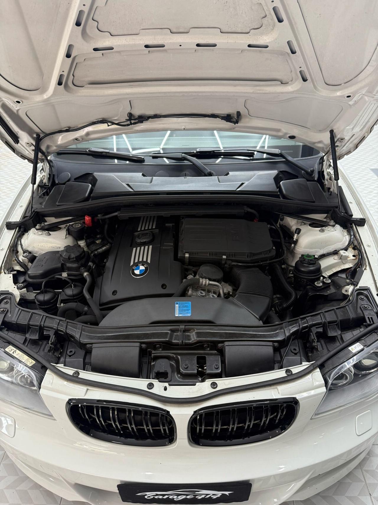 Bmw 135 135i Coupé Msport