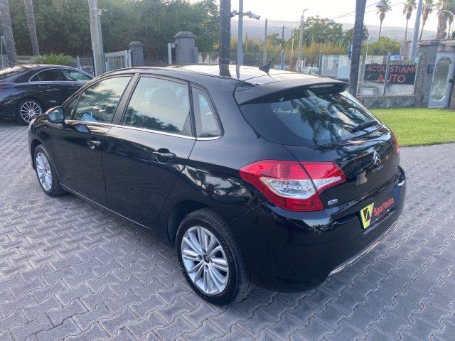 CITROEN C4 1.6 e-HDi 115 Business