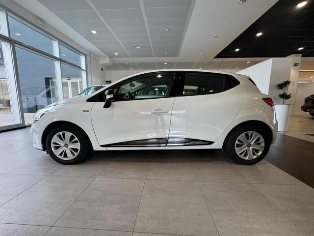 RENAULT Clio dCi 8V 75 CV 5 porte Life