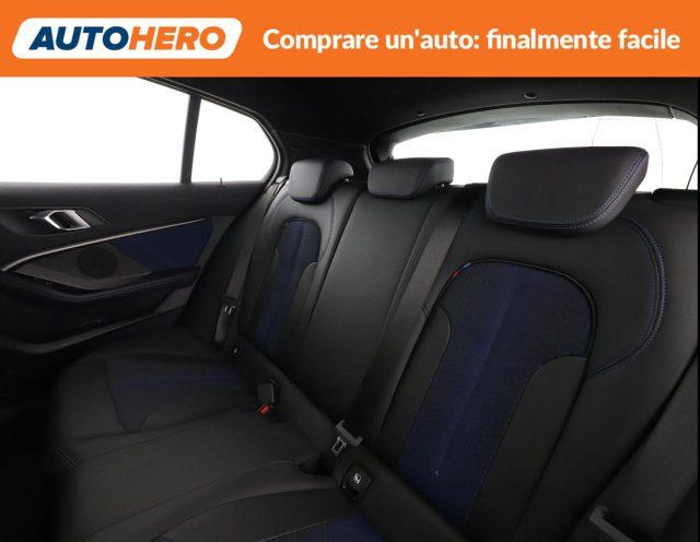 BMW 118 d 5p. Msport