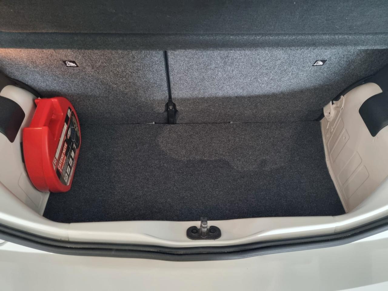 Volkswagen up! 1.0 5p. eco move BlueMotion Technology