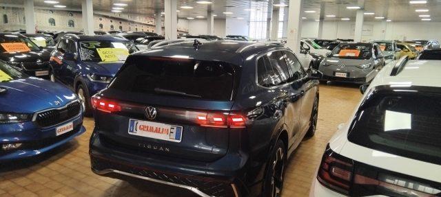 VOLKSWAGEN Tiguan 2.0 TDI 150 CV DSG R-Line C/GRIMALDI SPEC.DAY