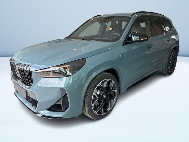BMW X1 M35i xDrive M Sport Pro