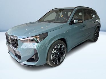BMW X1 M35i xDrive M Sport Pro