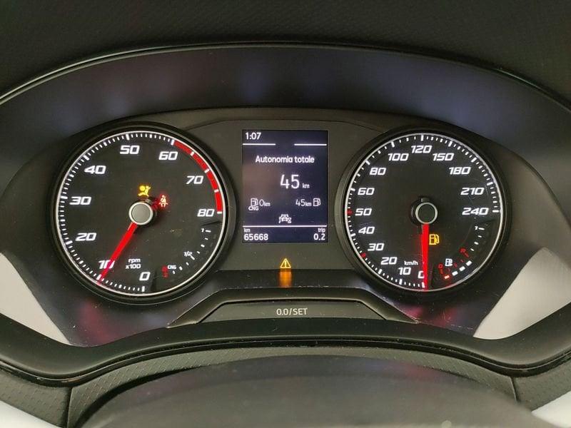 Seat Ibiza 1.0 TGI 5p. FR