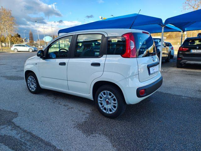 FIAT Panda 1.3 MJT 95 CV S&S Easy