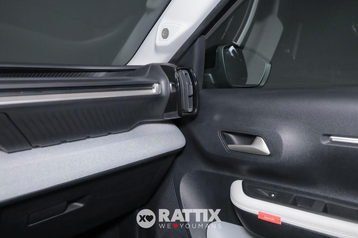 Citroen C3 1.2 Puretech Turbo 100CV Max