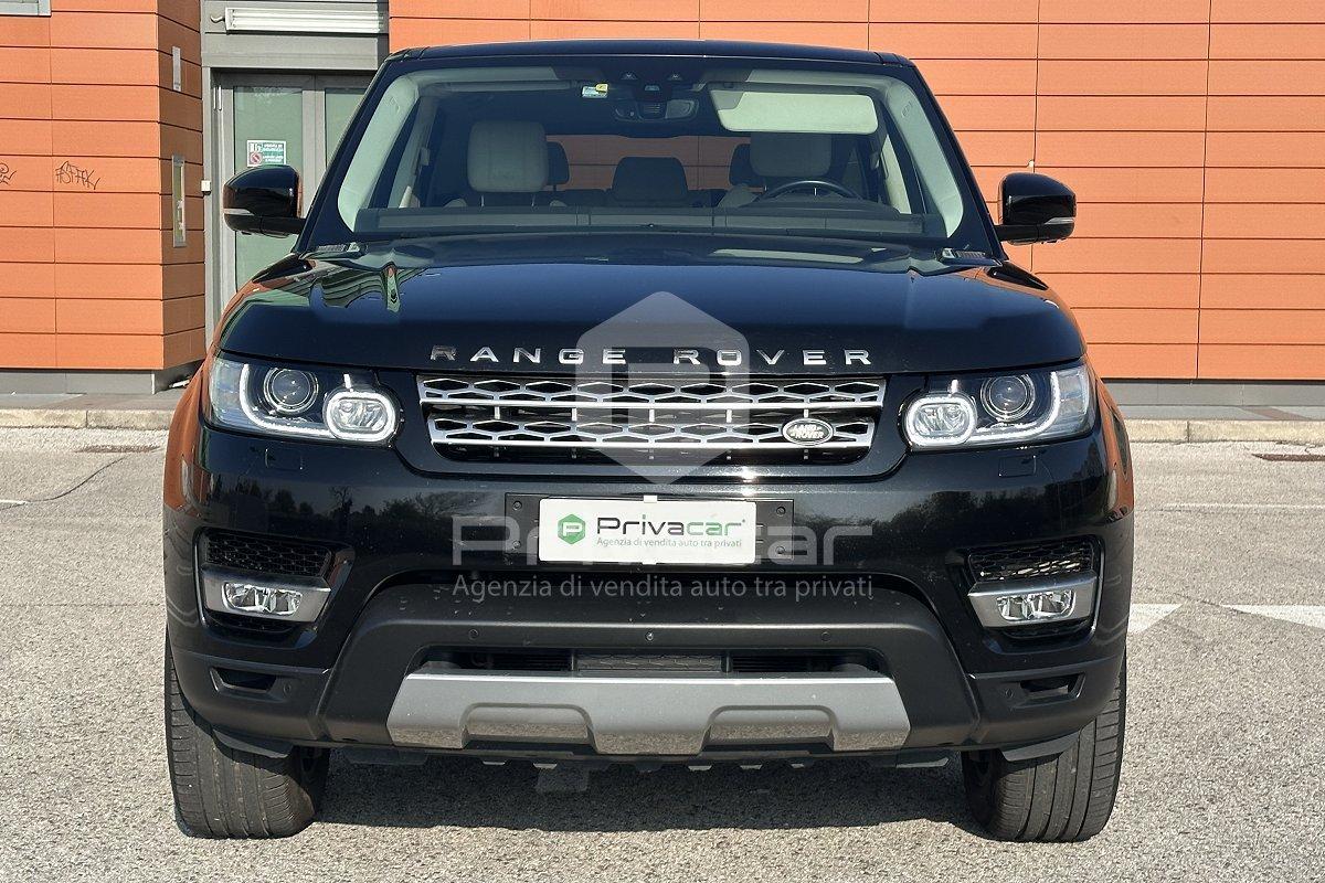 LAND ROVER Range Rover Sport 3.0 TDV6 HSE