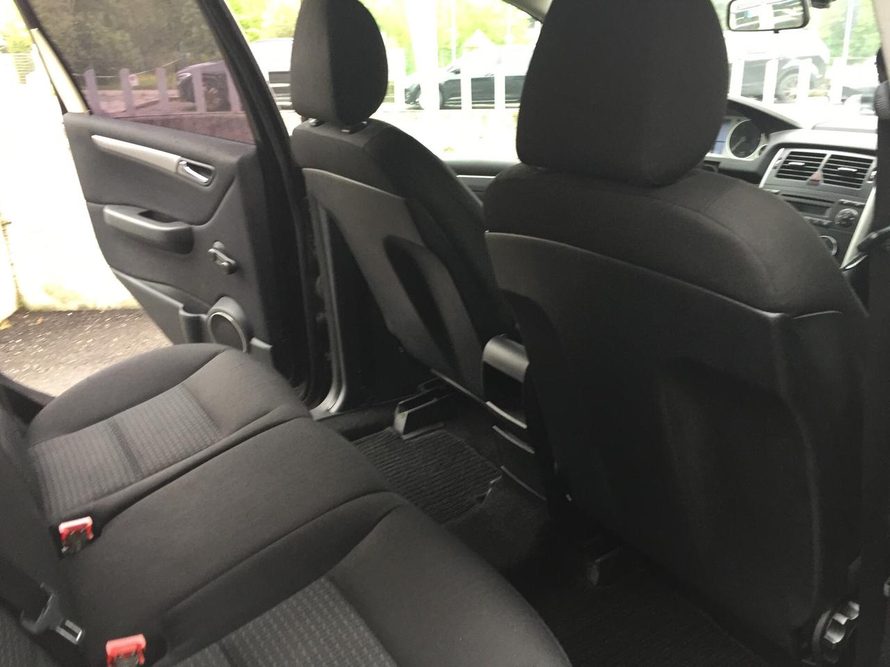 Mercedes-benz B 180 CDI Sport