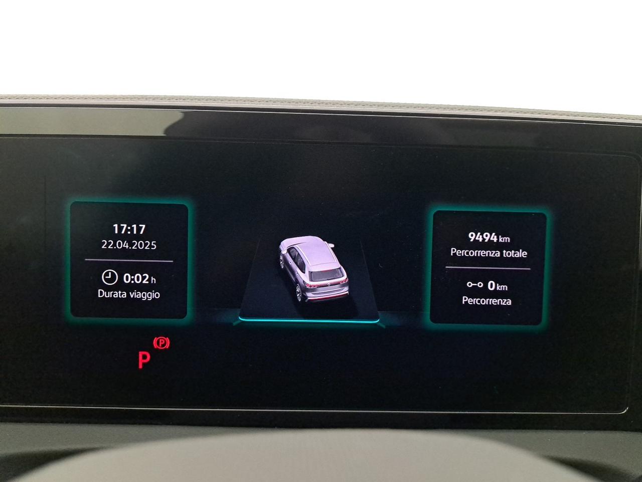Volkswagen Tiguan 2.0 tdi r-line 4motion 193cv dsg