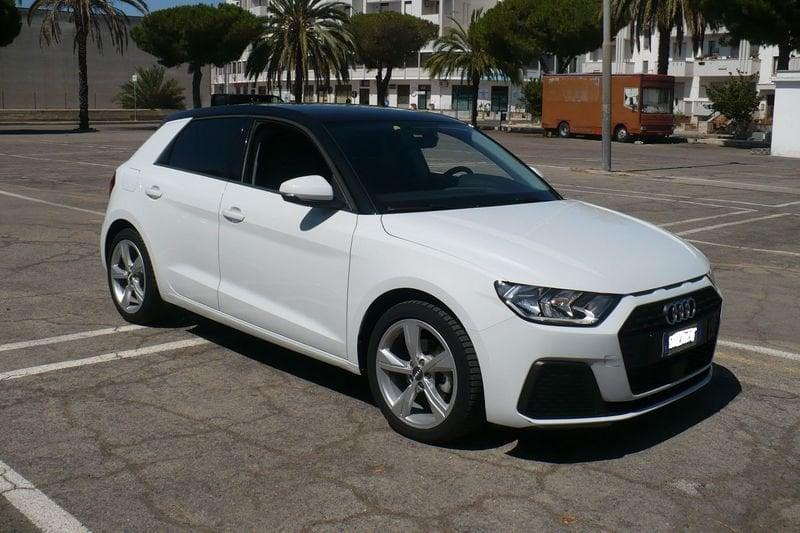 Audi A1 SPB 30 TFSI ADMIRED SPORTBACK