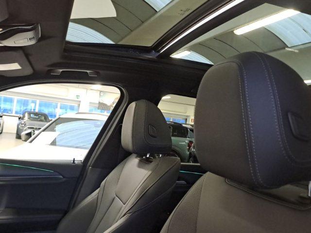 BMW X3 xDrive20d 48V Msport Aut. + Tetto apr.