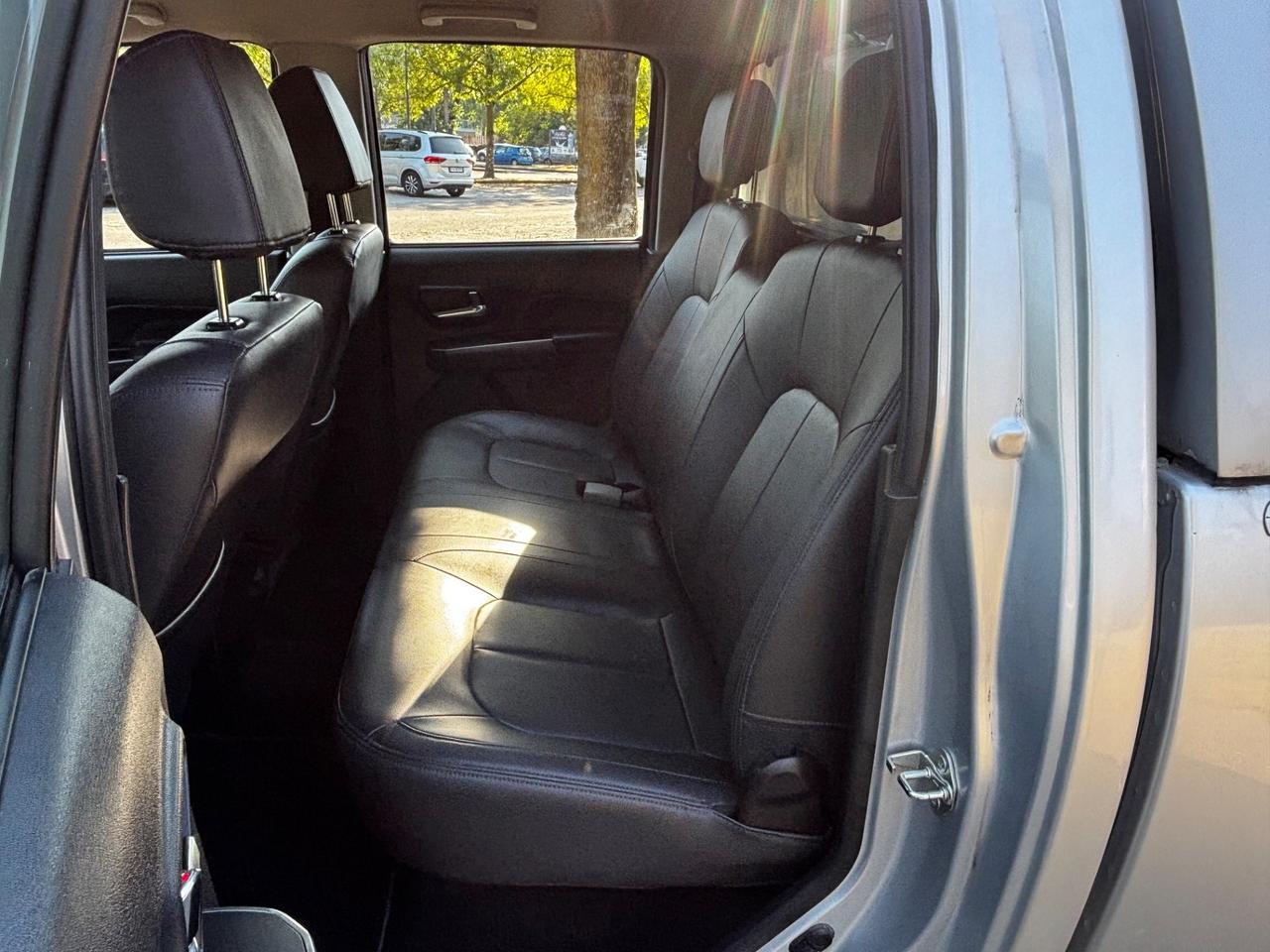 Great Wall Motor Steed 2.4 Ecodual 4WD PL Premium