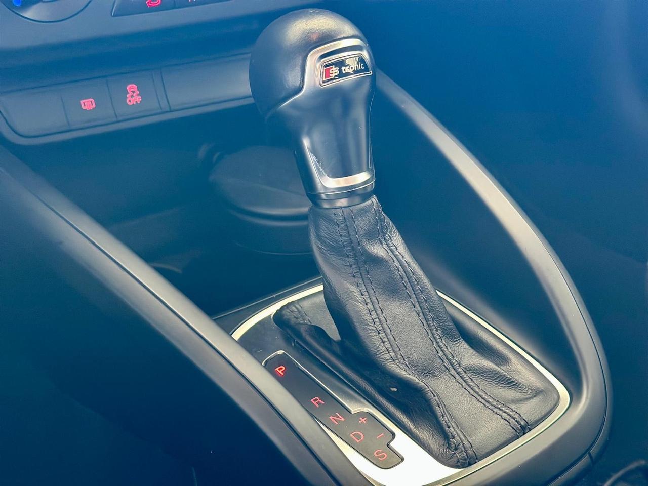 Audi A1 1.6 TDI S tronic line edition