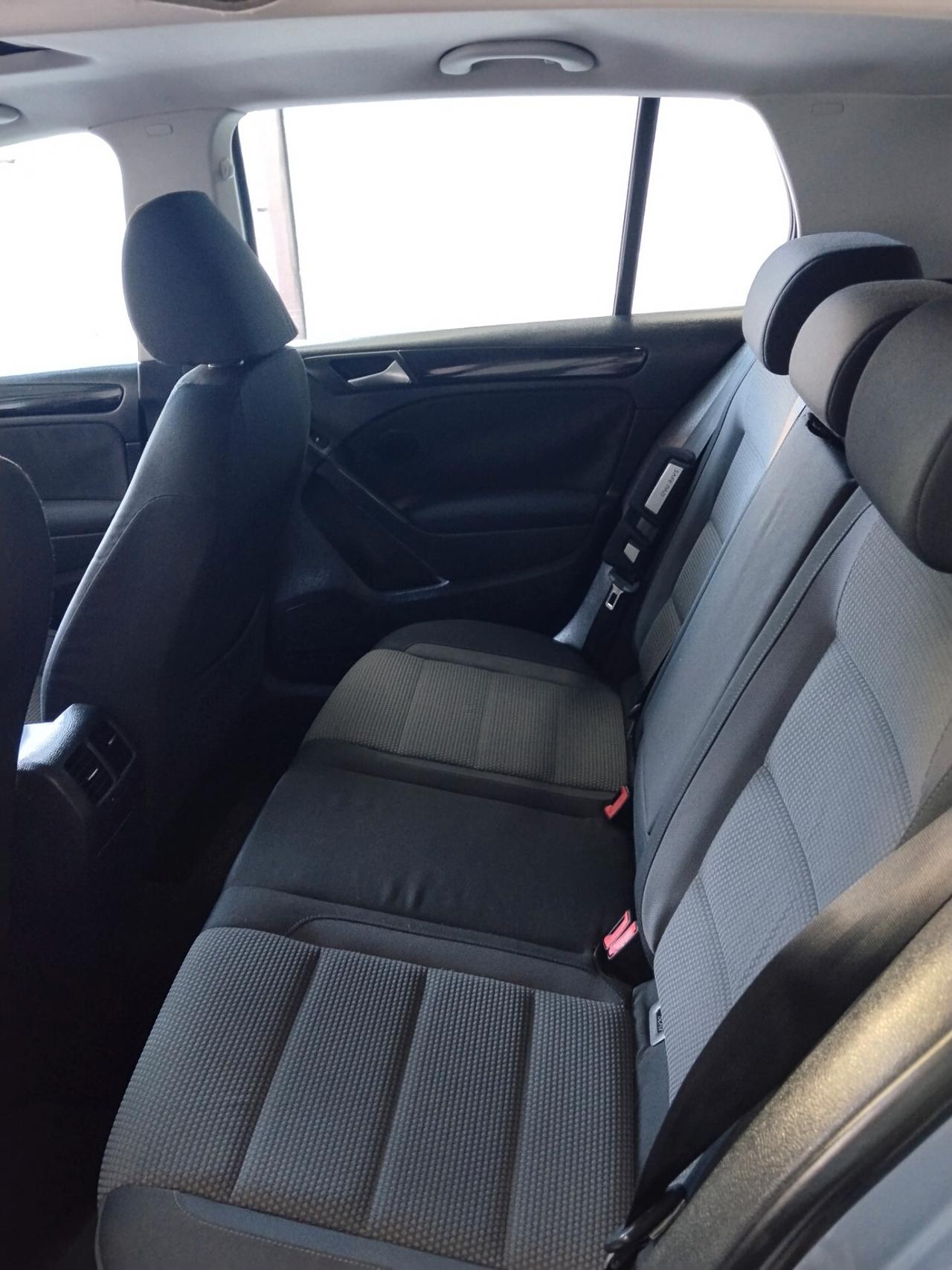 Volkswagen Golf 1.4 benzina CON GARANZIA