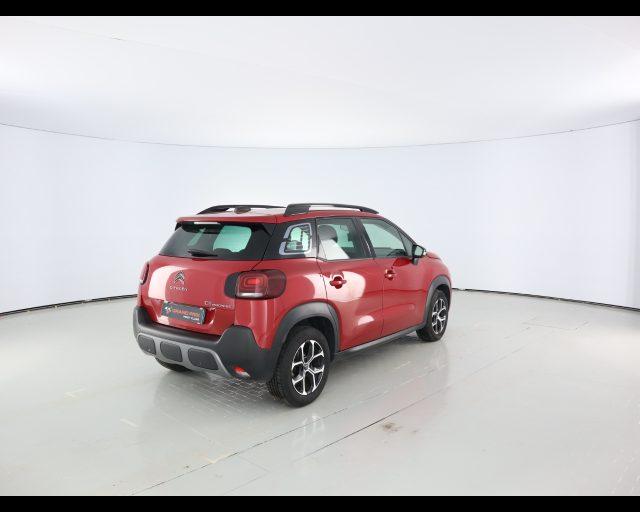 CITROEN C3 Aircross PureTech 110 S&S Shine