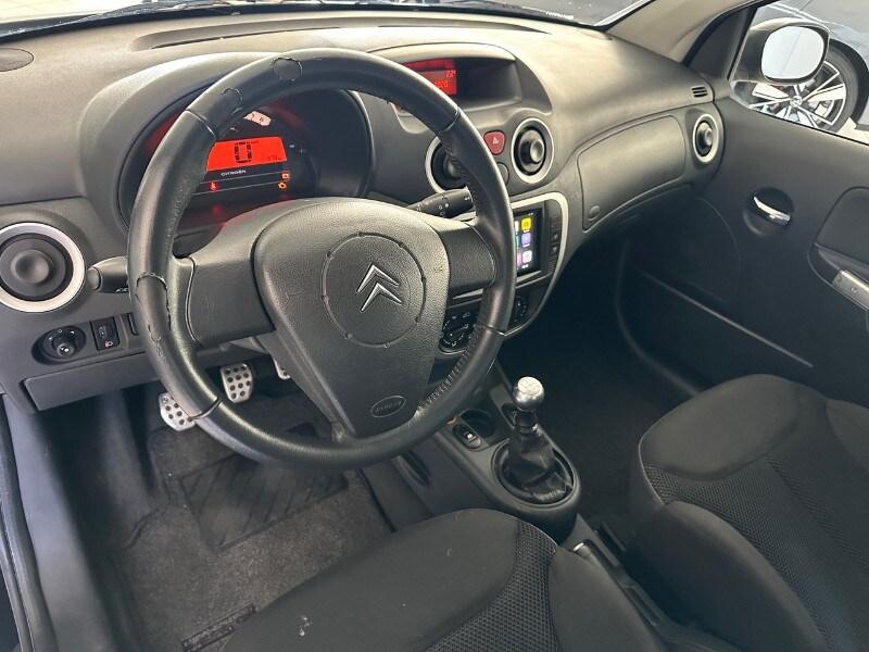 CITROEN C2 C2 1.6 16V 125CV VTS