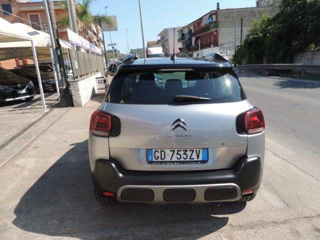 CITROEN C3 Aircross BlueHDi 110 S&S Feel