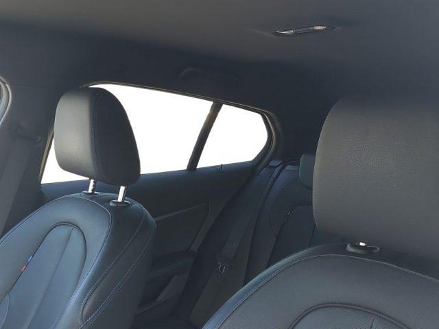 BMW 118 d 5p. Msport