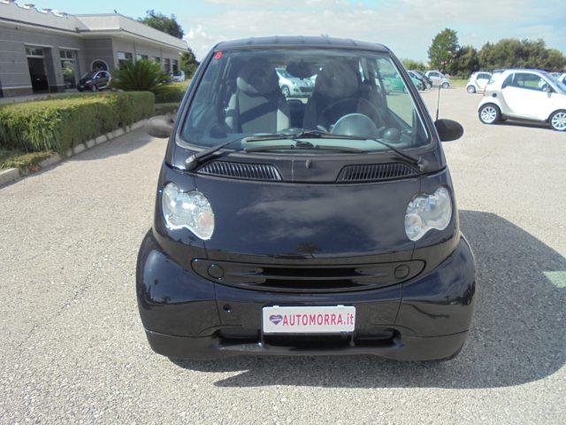 SMART ForTwo 800 coupé Pure cdi n°8
