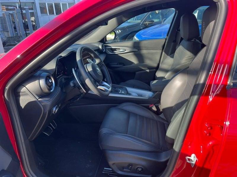 Alfa Romeo Tonale Tonale 1.5 130 CV MHEV TCT7 Veloce