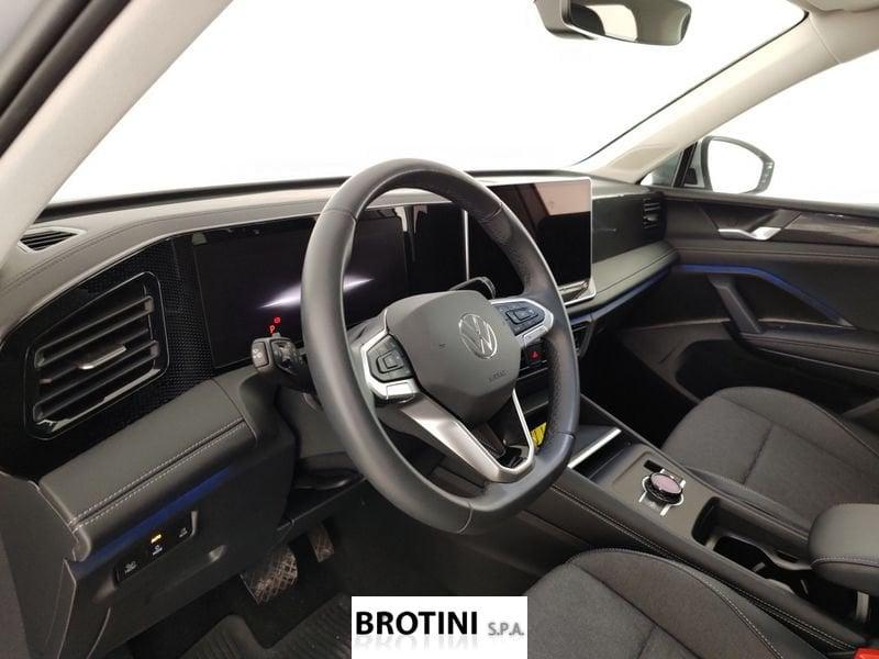 Volkswagen Tiguan 1.5 TSI eHybrid Life DSG