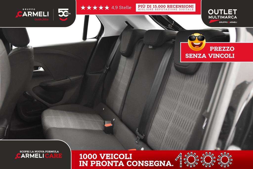 Opel Corsa 5 Porte 1.5 Edition