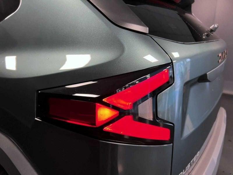 Dacia Duster Duster Tce 130 CV MHEV 4x4 Extreme