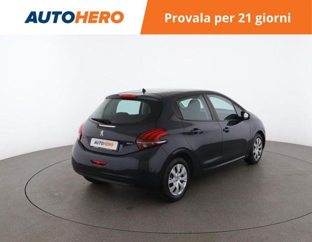 PEUGEOT 208 1° serie BlueHDi 75 5 porte Active