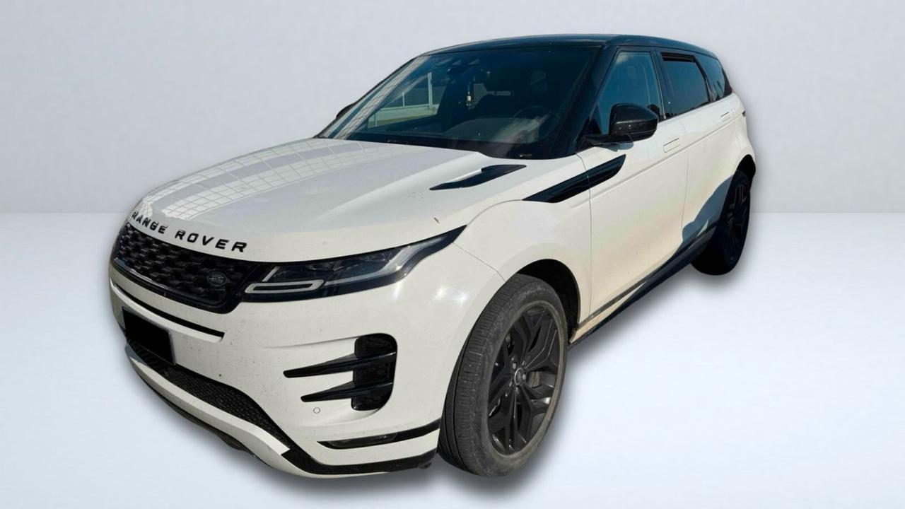Land Rover Range Rover Evoque 2.0D I4-L.Flw 150 CV AWD Auto R-Dynamic S