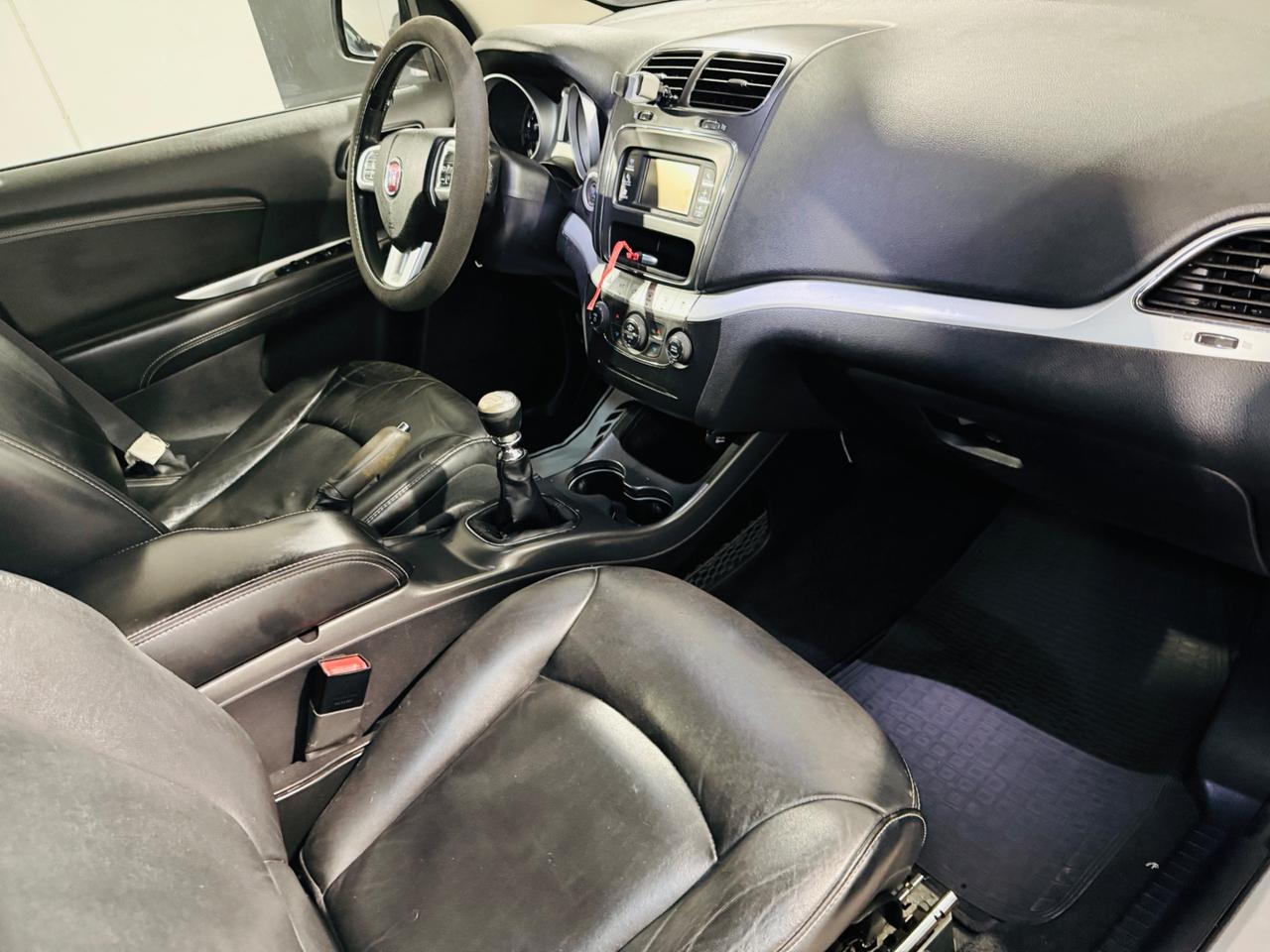 Fiat Freemont 2.0 Multijet 170 CV Lounge*7 POSTI*
