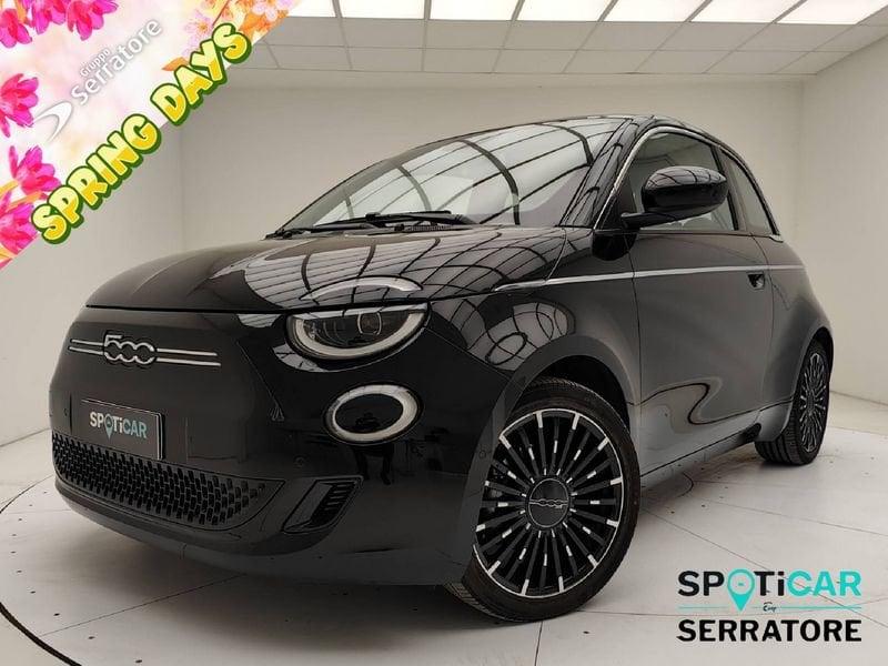 FIAT 500 IV 2020 500e 42 kWh La Prima