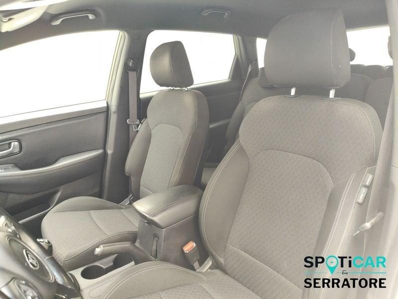 Kia Carens IV 1.7 crdi Class Techno Pack 115cv 7p.ti